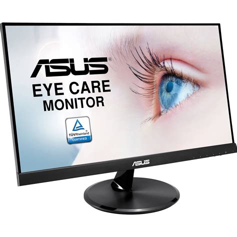 ASUS VP229HE 21.5" 16:9 FreeSync Eye Care IPS Monitor VP229HE