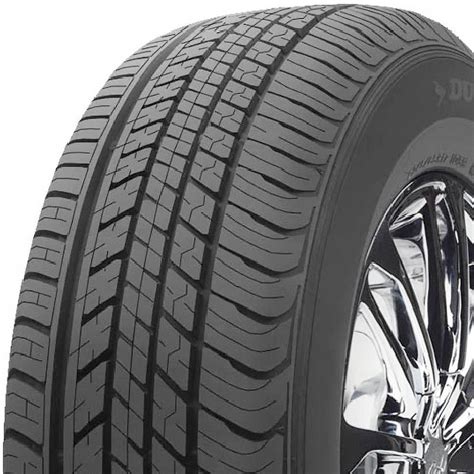 Dunlop Grandtrek St30 225/65R17 102H All-Season Tire - Walmart.com