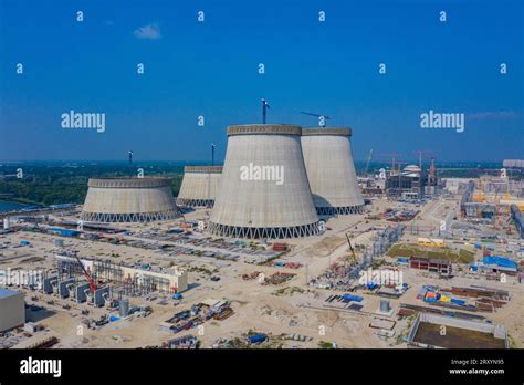 Construction Of The Rooppur Nuclear Power Plant A 24 Gwe Nuclear