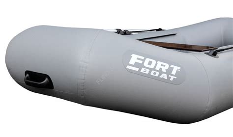 Лодка надувная Fort 240: характеристики и цены в интернет-магазине ...