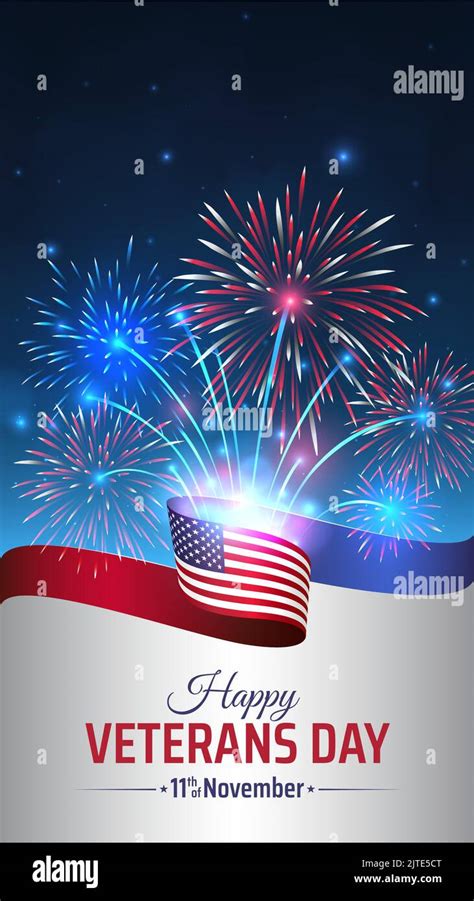 Free Veterans Day Card Veterans Day Table Display