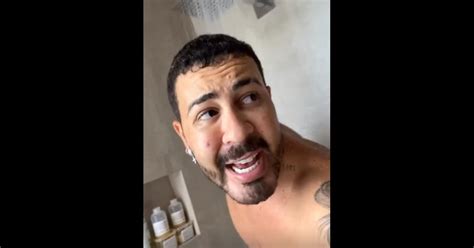 Carlinhos Maia Se Desesperou Ao Ver Nude Vazada Nas Redes Sociais Purepeople
