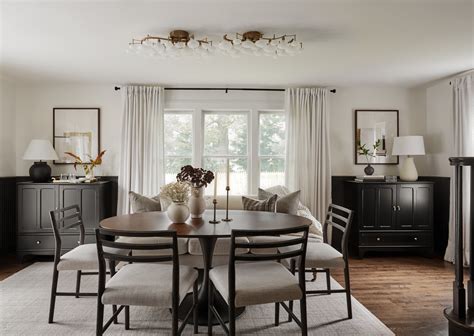 Bedford New York Dutch Colonial Interior Design Project — Brittany