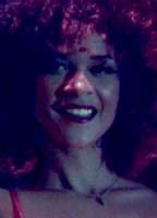 Naked Malinda Williams In Soul Food