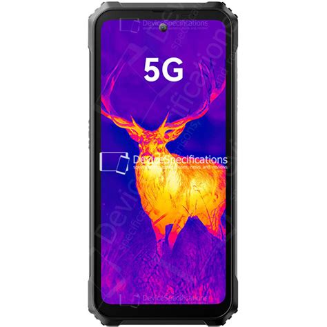 Blackview BL9000 Pro - Specifications