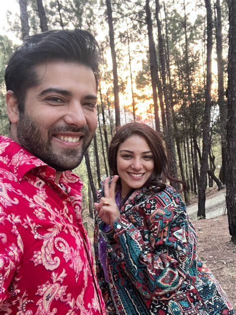 Kinshuk Mahajan opens up about playing the wicked Manoj in ‘Megha