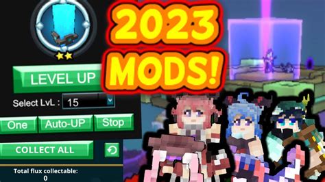 The Best Mods In Trove Mods Latecom Uses Youtube