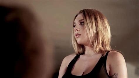 Busty Gabbie Carter Gets Fucked By Two Dudes Porn Videos