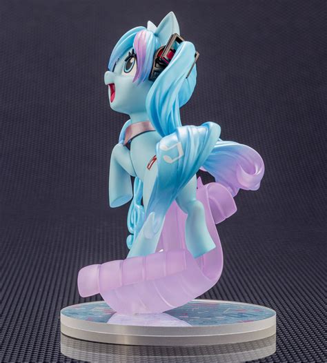 Kotobukiya My Little Pony Hatsune Miku Bishoujo figure - YouLoveIt.com