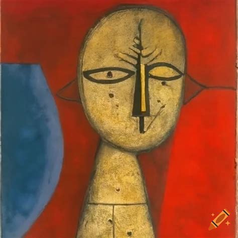 Rufino Tamayo Famous Paintings