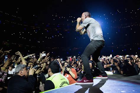 Linkin Park Official Music Videos