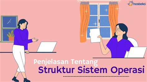 Penjelasan Sistem Operasi Homecare24