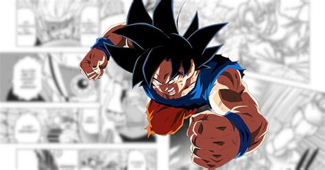 Dragon Ball Super Unleashes One Of Ultra Instinct S Best Team Ups Yet