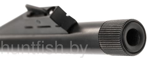 Карабин охотничий Лось 145, 308Win, ствол 550 мм, орех