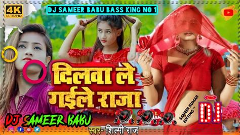 VIDEO Dilwa Le Gaile Raja दलव ल गईल रज Neelam Giri