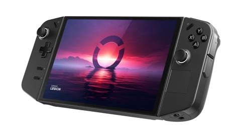 ¿mejor Que La Pc Y El Celular Cómo Es La Nueva Handheld Para Juegos