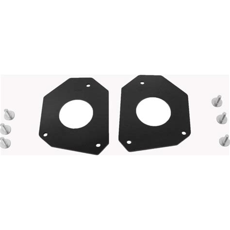 Body Bushings Strut Tower Spacer For Cooper 02 06 Strut Tower