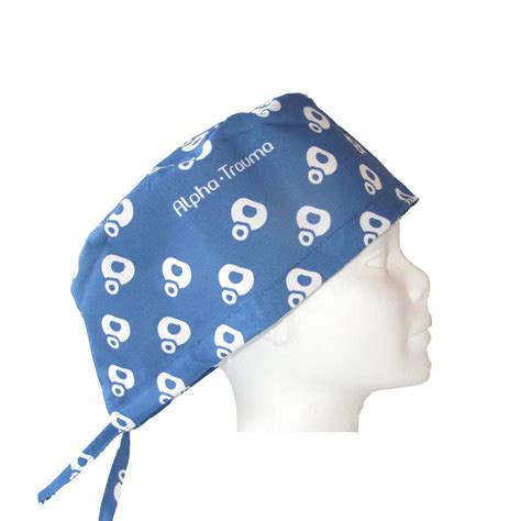 Custom Made Surgical Caps | Medical-Cap.com