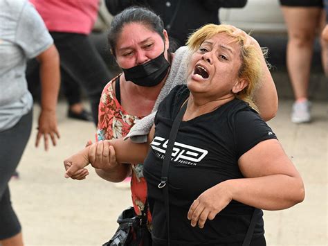 Honduras Reyerta En C Rcel De Mujeres Deja Al Menos Muertas