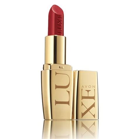 Avon Luxe Ru Za Usne Nude Slip Eponuda