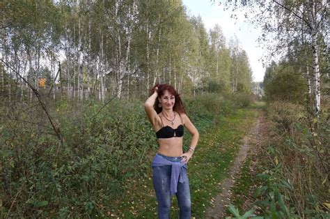 Summer Portrait 14 Nude Pics XHamster