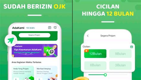 Cara Hapus Data Akun Pinjol AdaKami Melalui Aplikasi Dengan Mudah Dan