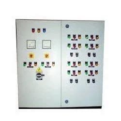 Ms Control Panel At Best Price In Nashik By R K Power Id