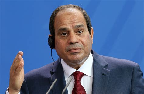 Egyptian President says will protect Somalia against anz threat