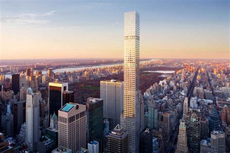 432 Park Avenue Exterior