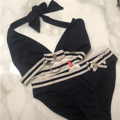 Juicy Couture Swim Vintage Juicy Couture Bikini Poshmark