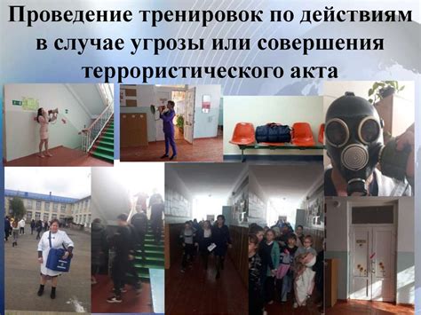 Документы по антитеррористической безопасности. Воспитательная работа ...