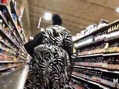 Candid Ssbbw Humongous Fat Ass Ghetto Pt ThisVid