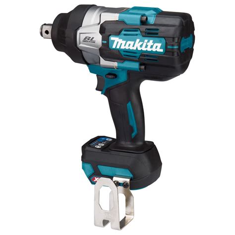 Makita TW001GZ 40v Max XGT 3 4 Square Brushless Impact Wrench Body