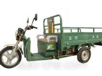 Yuyongsheng Electric Cargo Moto Three Wheeler Product Range