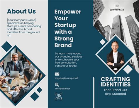 ai brochure generator  brochure maker