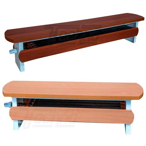 Techno Vita Bench KBZ 300-350-1200 Конвектор скамья – купить с ...