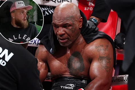 Netflix reveals stunning viewership number for Jake Paul-Mike Tyson bout