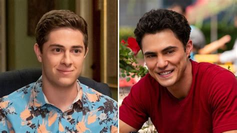 Cast of never have i ever - nipodposter