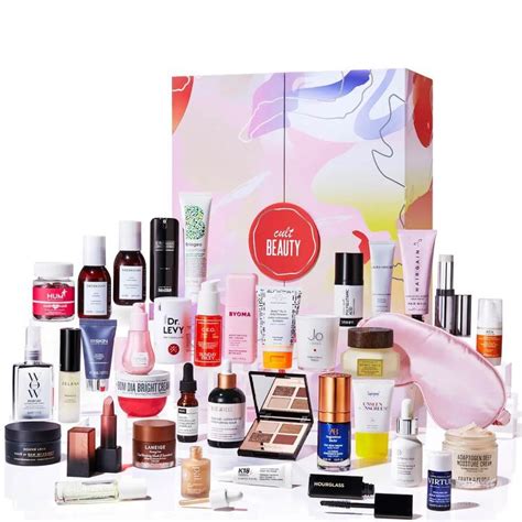 The 37 Best Beauty Advent Calendars Of 2022 Artofit