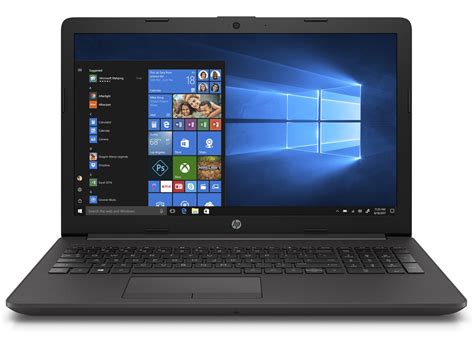 HP 250 G7 Notebook PC - HP Store UK