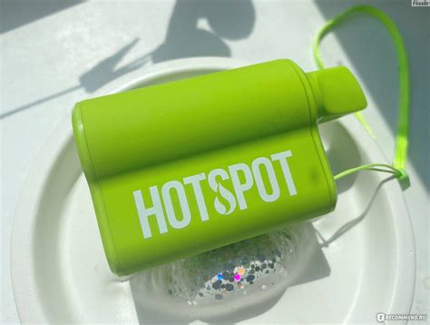 Электронная сигарета HotSpot 4000 Арбузная жвачка - «Арбузная жвачка 🍉 ...