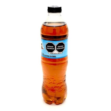 Bebida Del Valle Frut Con Jugo De Manzana 600 Ml Bodega Aurrera