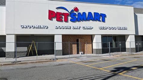 Is petsmart open today searches are impacting pet supply shopping 1