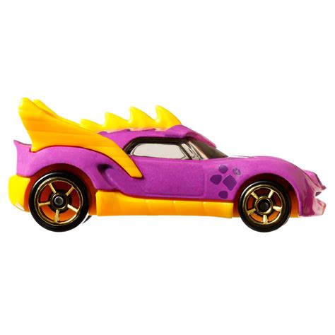 Hot Wheels Character Cars Mix Case Of
