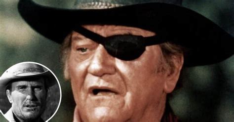 Why John Wayne Almost Punched Co-Star Robert Duvall