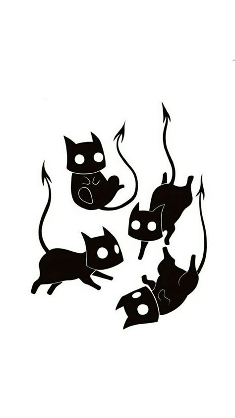 Pin By Meljusst On Tattos Hot Cat Art Print Cat Art Black Cat Drawing