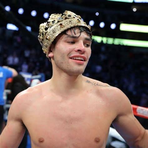 Ryan Garcia Provokes Neon Vs Adin Ross After Criticizing Sean Omalley