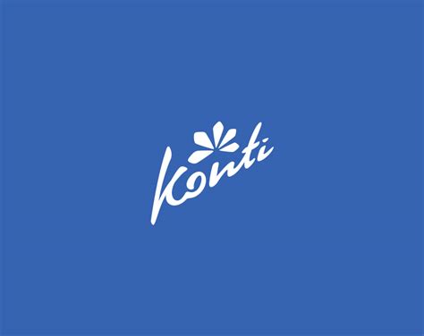 About KONTI — KONTI — Confectionery Brand