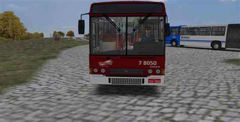 Repaints F R Den Marcopolo Torino Gv Volvo B M Gelenkbus Omsi