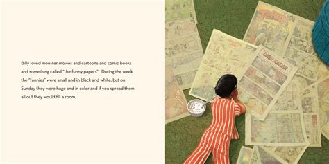 Billy's Booger | Book by William Joyce, Moonbot | Official Publisher ...